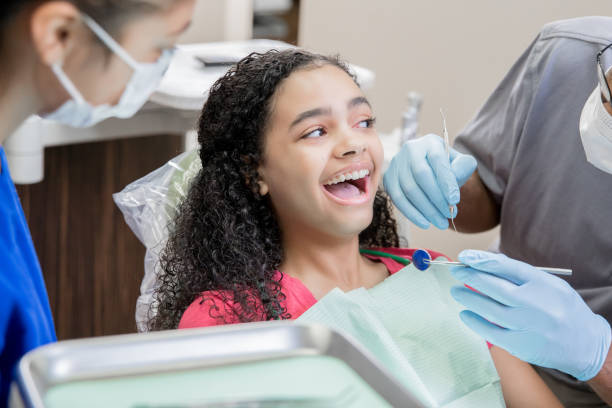 Best Emergency Pediatric Dentist  in Piqua, OH