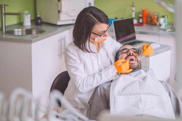 Best Tooth Pain Emergency Relief  in Piqua, OH