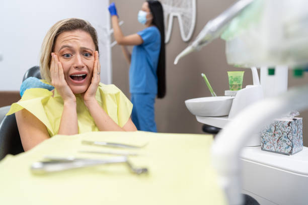 Best Tooth Pain Emergency Relief  in Piqua, OH