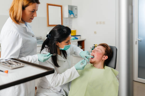 Best Chipped Tooth Repair Near Me  in Piqua, OH